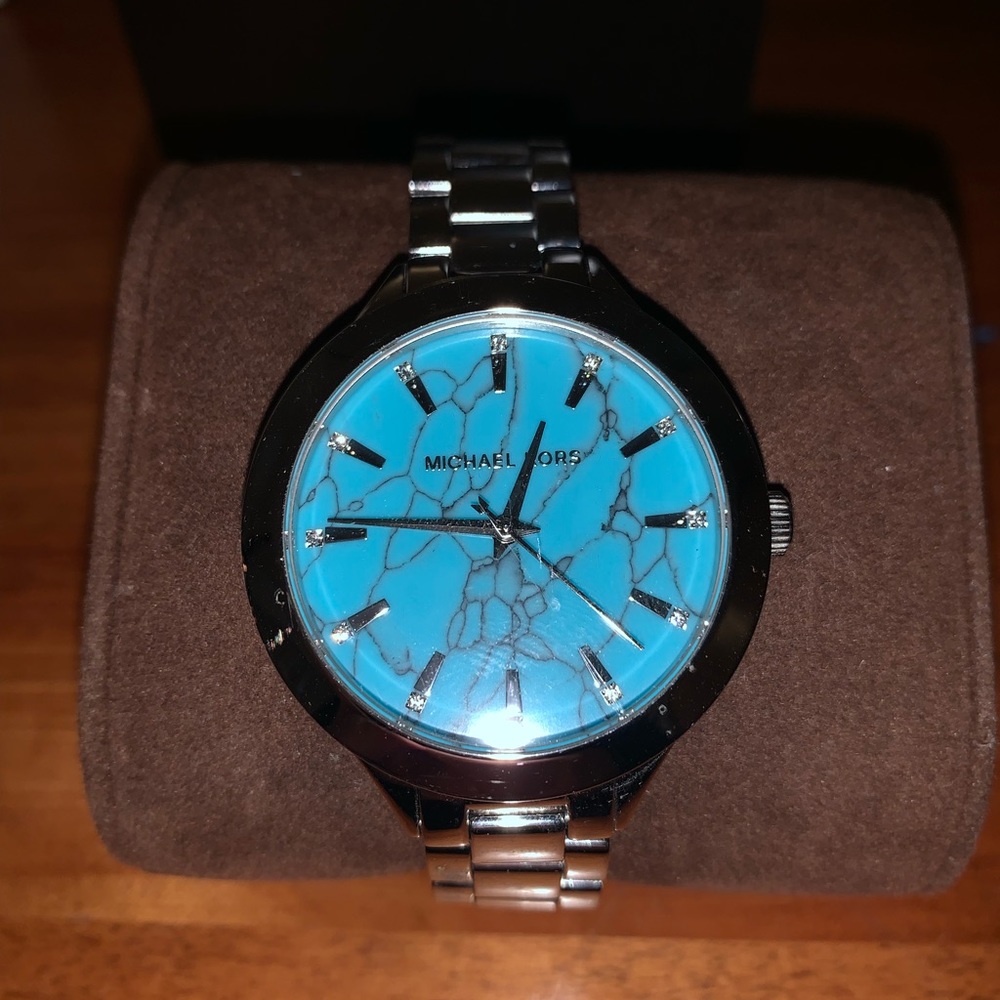 Michael Kors watch